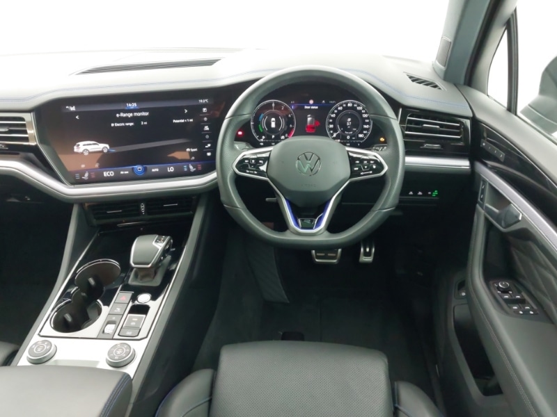 Used Volkswagen Touareg 2023 for sale - 76786221: Photo 7