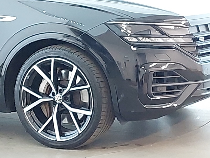 Used Volkswagen Touareg 2023 for sale - 76786221: Photo 9