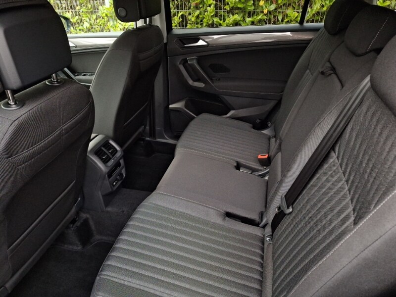 Used Volkswagen Tiguan Allspace 2025 for sale - 76932975: Photo 6