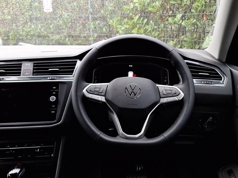 Used Volkswagen Tiguan Allspace 2025 for sale - 76932975: Photo 7