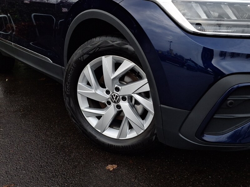 Used Volkswagen Tiguan Allspace 2025 for sale - 76932975: Photo 9