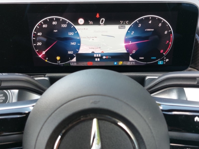 Used Mercedes-Benz GLB 2024 for sale - 76838517: Photo 10