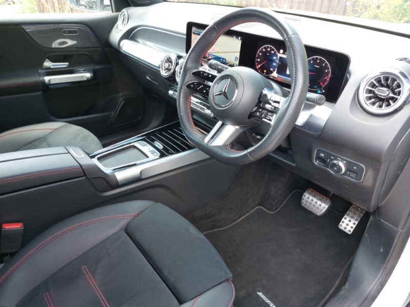 Used Mercedes-Benz GLB 2024 for sale - 76838517: Photo 11