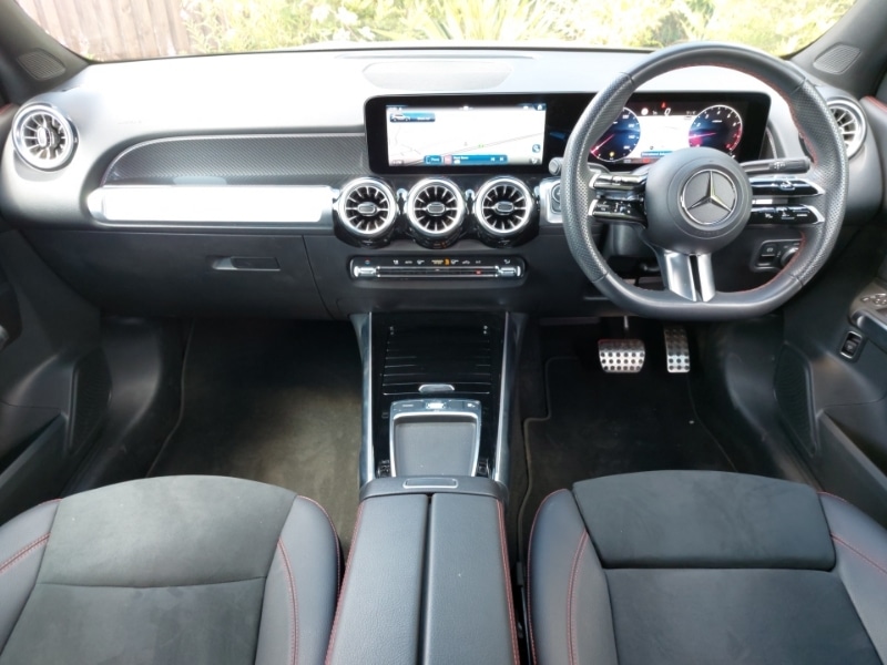 Used Mercedes-Benz GLB 2024 for sale - 76838517: Photo 2