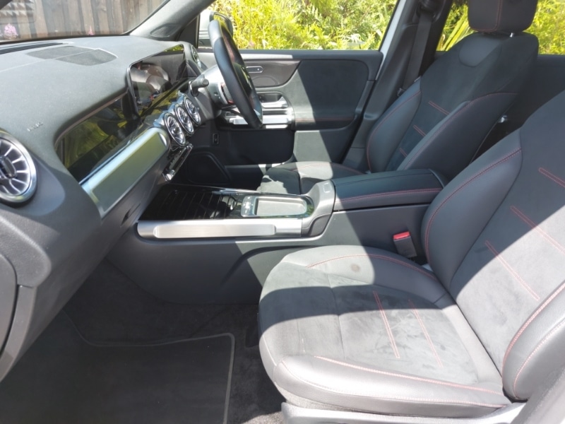 Used Mercedes-Benz GLB 2024 for sale - 76838517: Photo 5