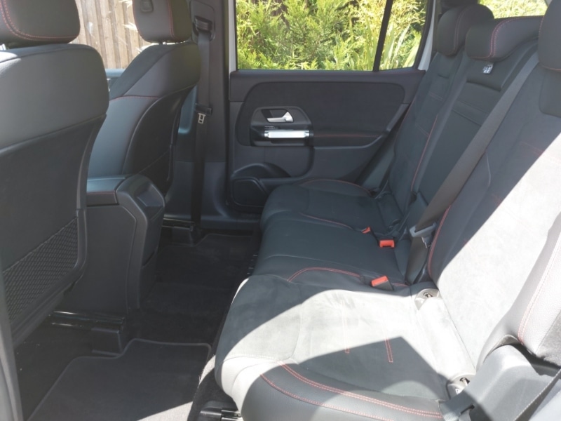 Used Mercedes-Benz GLB 2024 for sale - 76838517: Photo 6