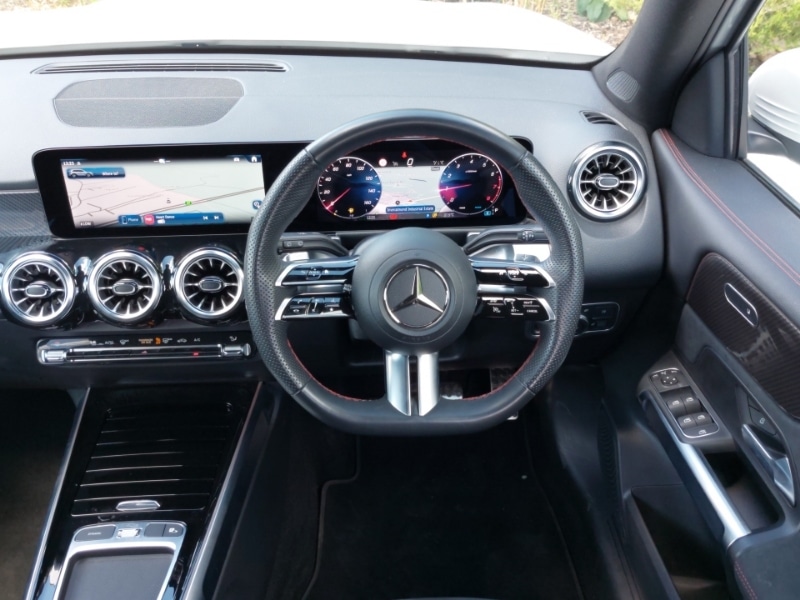 Used Mercedes-Benz GLB 2024 for sale - 76838517: Photo 7