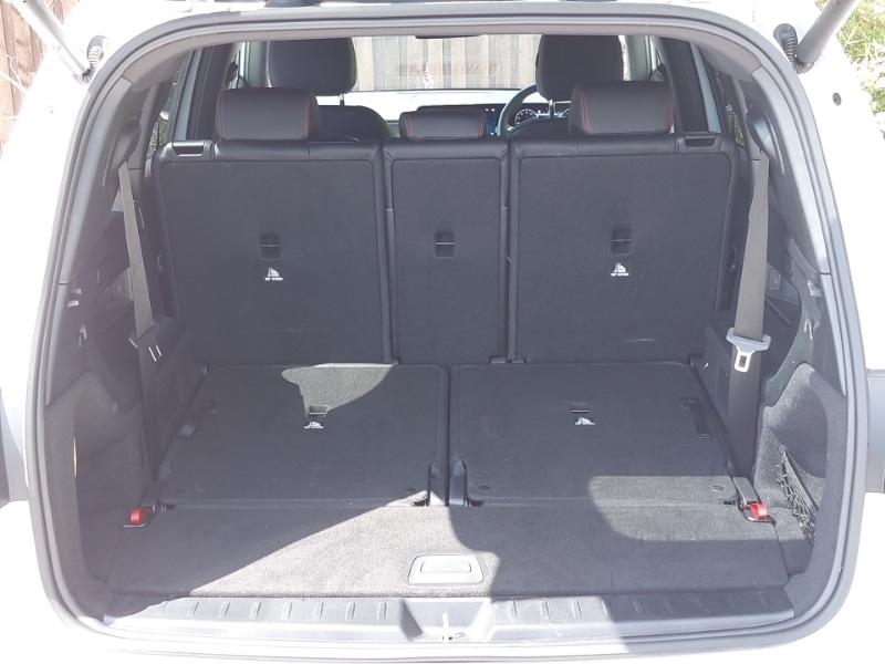 Used Mercedes-Benz GLB 2024 for sale - 76838517: Photo 8