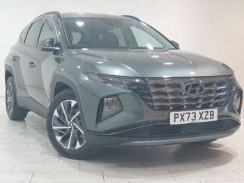 2023 - 1.6 TGDi Premium 5dr 2WD