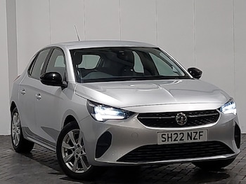 2022 - 1.2 SE Edition 5dr