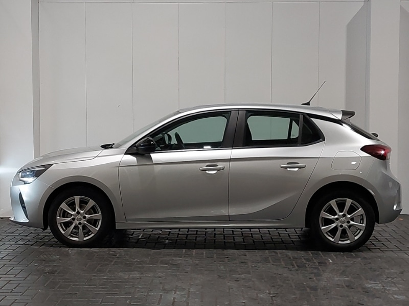 Used Vauxhall Corsa 2022 for sale - 76749559: Photo 4