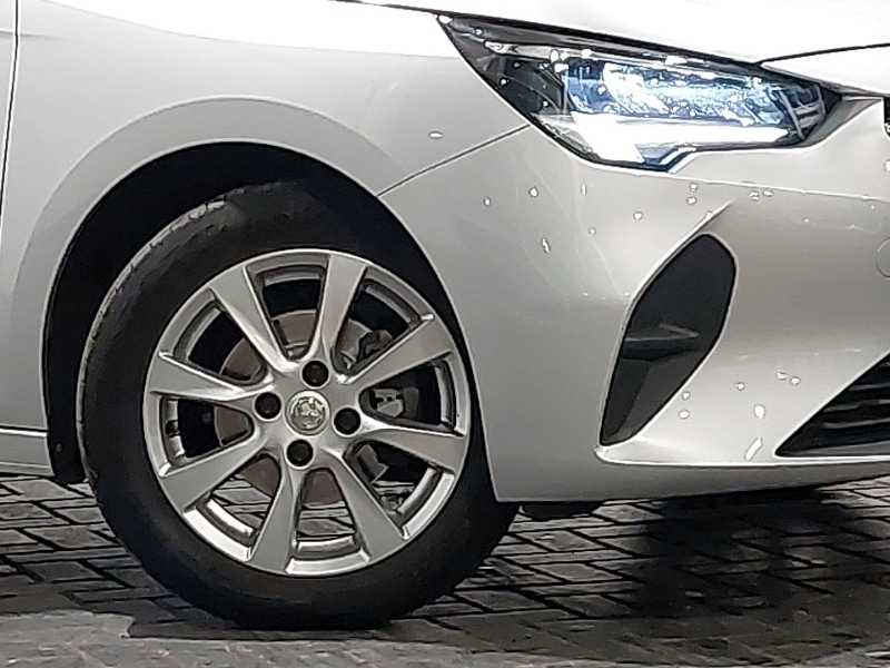 Used Vauxhall Corsa 2022 for sale - 76749559: Photo 9