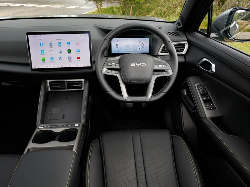 Used BYD Atto 2 2025 for sale - 77066270: Photo 9