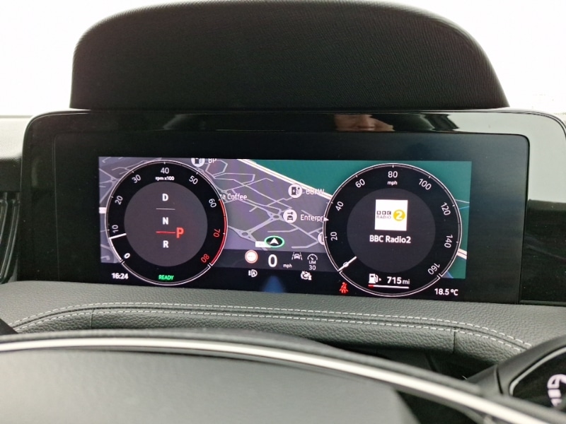 Used Skoda Superb 2024 for sale - 77265970: Photo 10