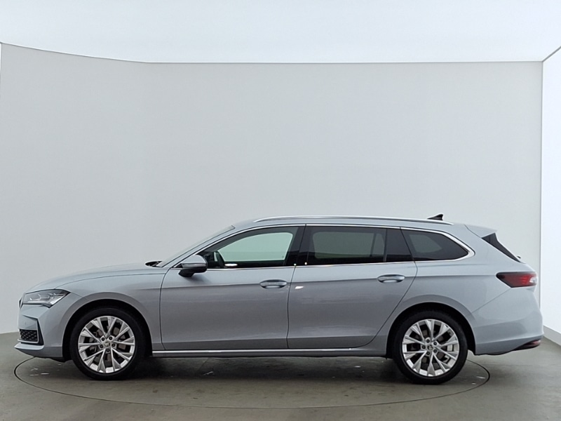 Used Skoda Superb 2024 for sale - 77265970: Photo 4