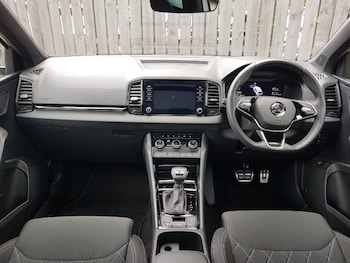 Used Skoda Karoq 2024 for sale - 77338685: Photo