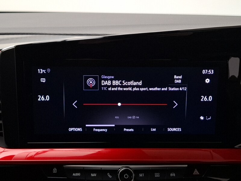 Used Vauxhall Mokka 2023 for sale - 77761775: Photo 10