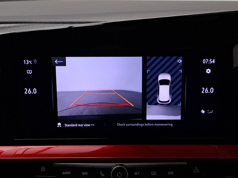 Used Vauxhall Mokka 2023 for sale - 77761775: Photo 11