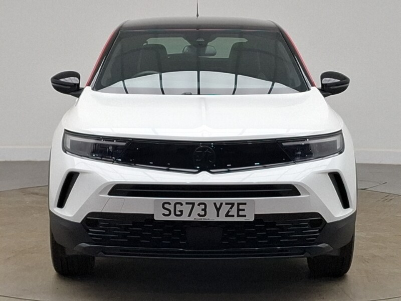 Used Vauxhall Mokka 2023 for sale - 77761775: Photo 12