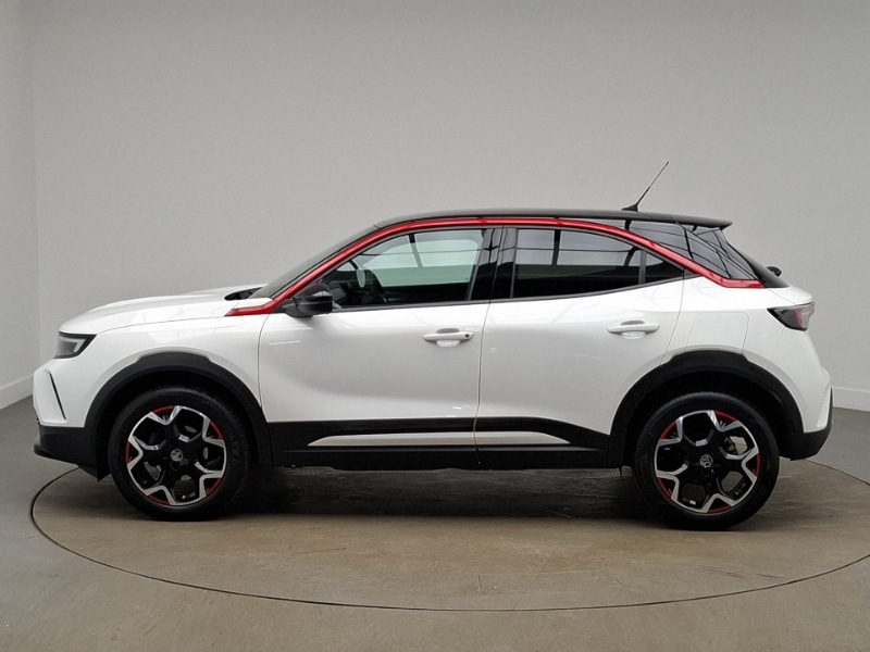 Used Vauxhall Mokka 2023 for sale - 77761775: Photo 4