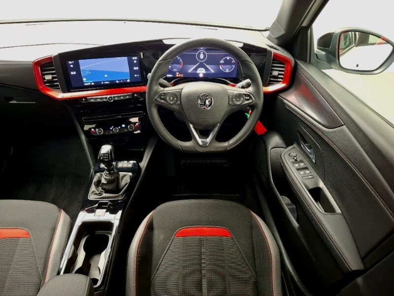 Used Vauxhall Mokka 2023 for sale - 77761775: Photo 7