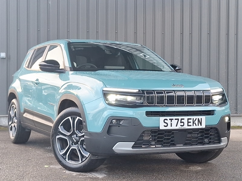 Used Jeep Other 2025 for sale - 76375162: Photo 1