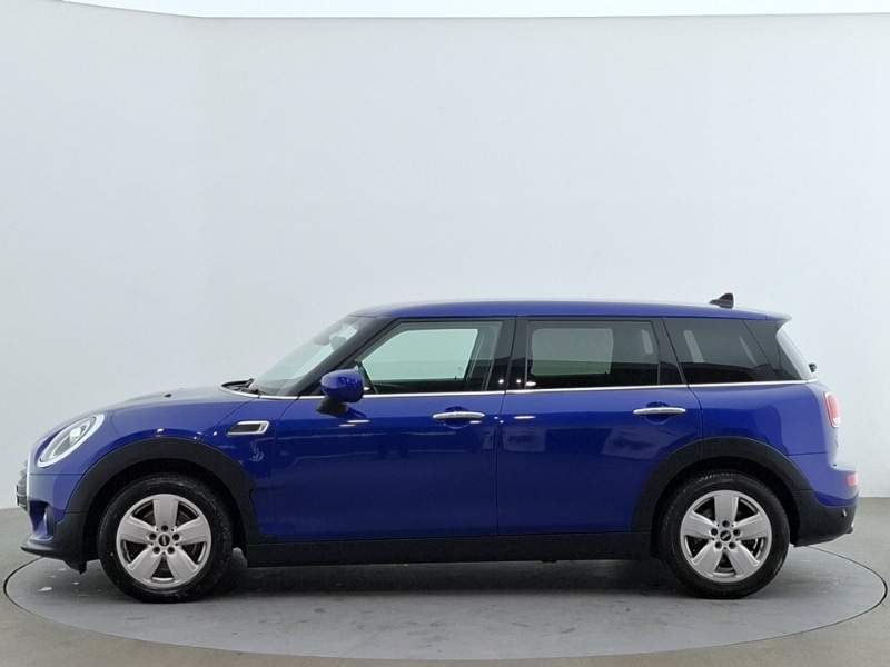 Used MINI Clubman 2020 for sale - 77874738: Photo 4