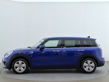 Used MINI Clubman 2020 for sale - 77874738: Photo