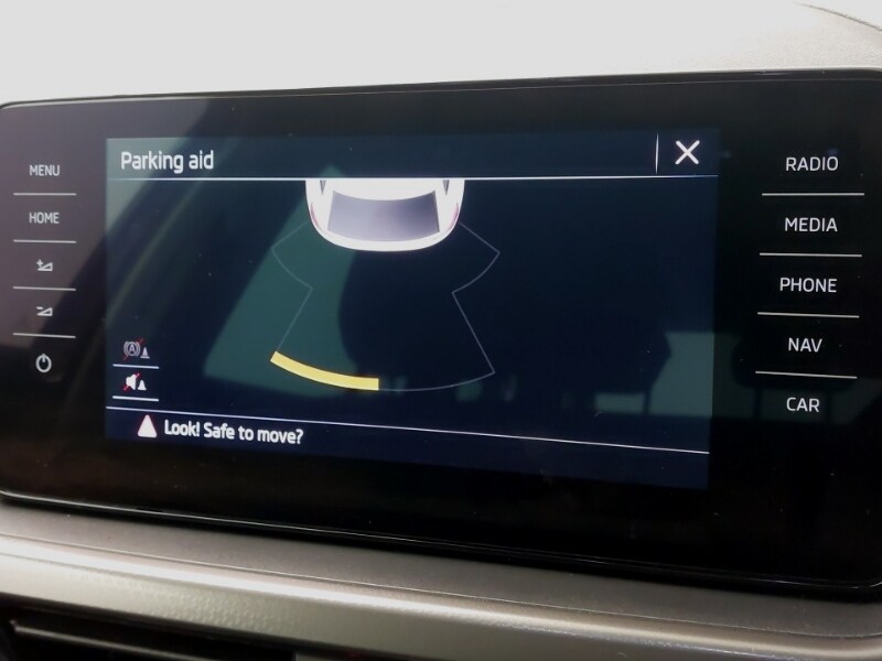 Used Skoda Scala 2020 for sale - 77433985: Photo 11