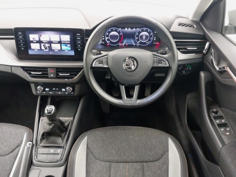 Used Skoda Scala 2020 for sale - 77433985: Photo 7