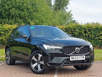 Used Volvo XC60 2023 for sale - 79406343: Photo