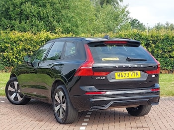 Used Volvo XC60 2023 for sale - 79406343: Photo