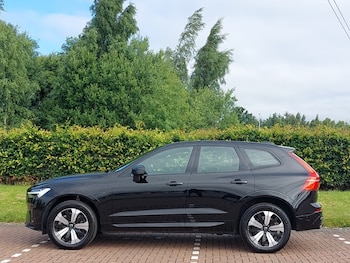 Used Volvo XC60 2023 for sale - 79406343: Photo