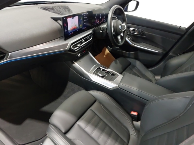 Used BMW 3 Series 2024 for sale - 76347995: Photo 5