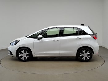 Used Honda Jazz 2021 for sale - 78510212: Photo