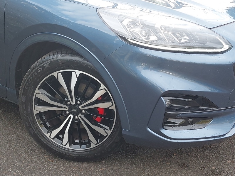 Used Ford Kuga 2023 for sale - 76564281: Photo 9