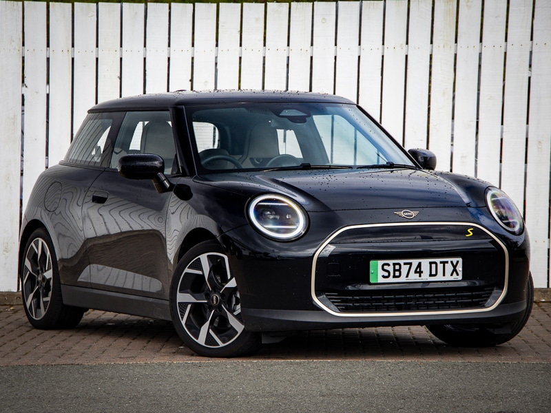 Used MINI Cooper 2024 for sale - 76548377: Photo 1