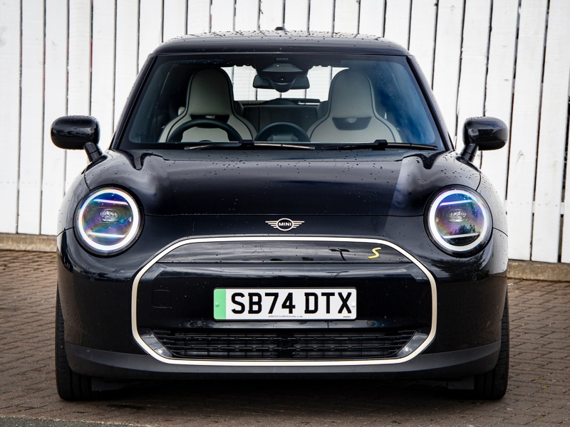 Used MINI Cooper 2024 for sale - 76548377: Photo 7