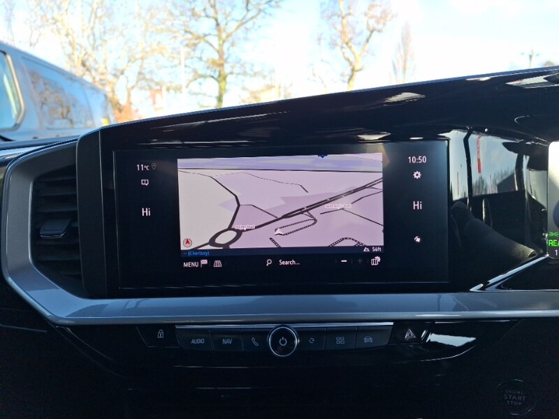 Used Vauxhall Mokka 2022 for sale - 77948839: Photo 10