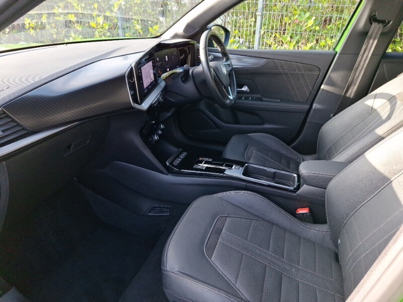 Used Vauxhall Mokka 2022 for sale - 77948839: Photo 5