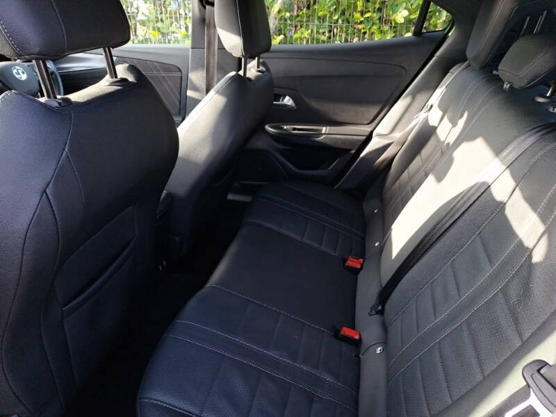 Used Vauxhall Mokka 2022 for sale - 77948839: Photo 6