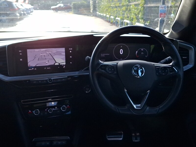 Used Vauxhall Mokka 2022 for sale - 77948839: Photo 7