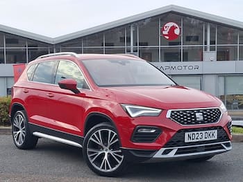 Used SEAT Ateca 2023 for sale - 79762723: Photo