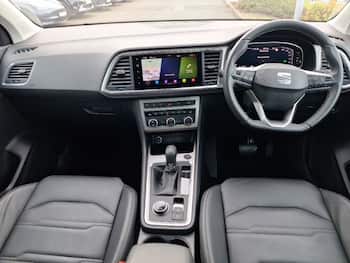 Used SEAT Ateca 2023 for sale - 79762723: Photo