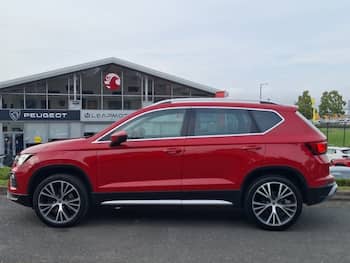 Used SEAT Ateca 2023 for sale - 79762723: Photo