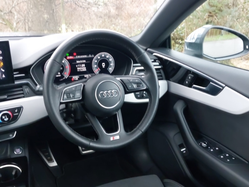 Used Audi A5 2022 for sale - 76970797: Photo 7