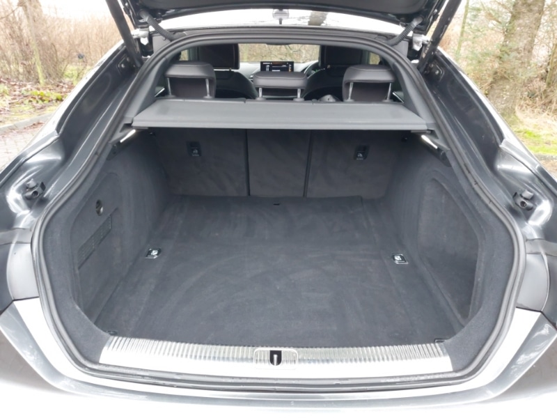 Used Audi A5 2022 for sale - 76970797: Photo 8