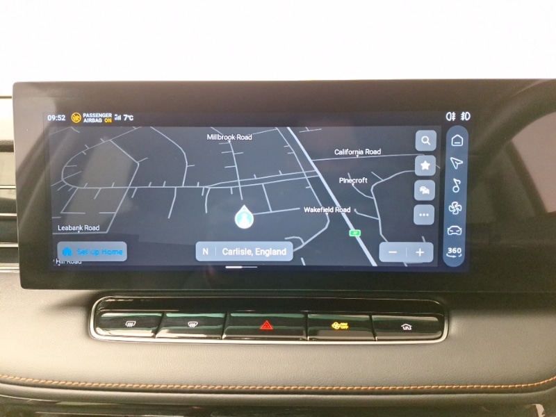 Used MG MG HS 2025 for sale - 76639782: Photo 10