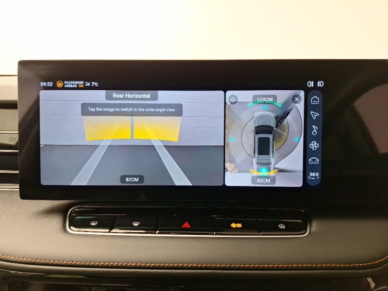 Used MG MG HS 2025 for sale - 76639782: Photo 11