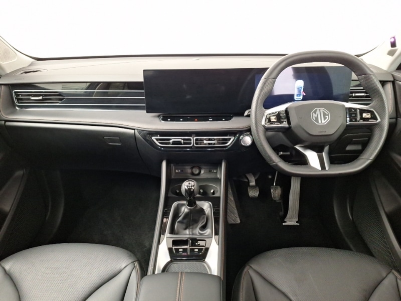 Used MG MG HS 2025 for sale - 76639782: Photo 2